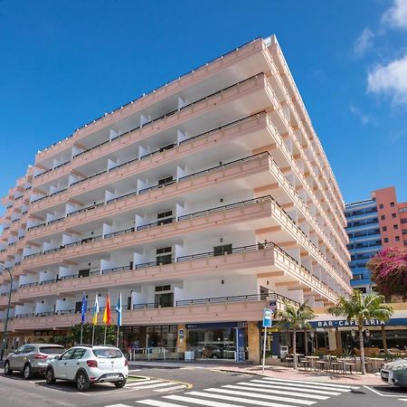 Hc Hotel Magec Puerto de la Cruz  Exteriér fotografie