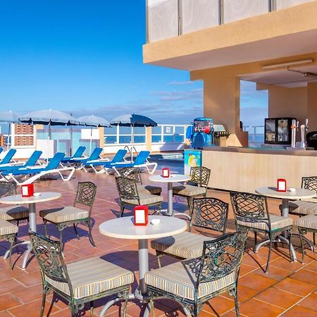 Hc Hotel Magec Puerto de la Cruz  Exteriér fotografie