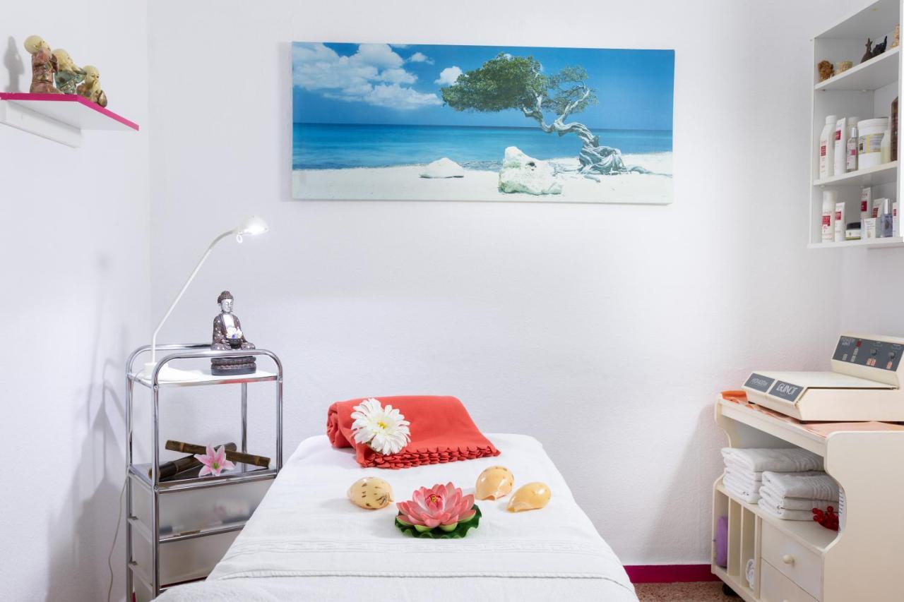 Hc Hotel Magec Puerto de la Cruz  Exteriér fotografie