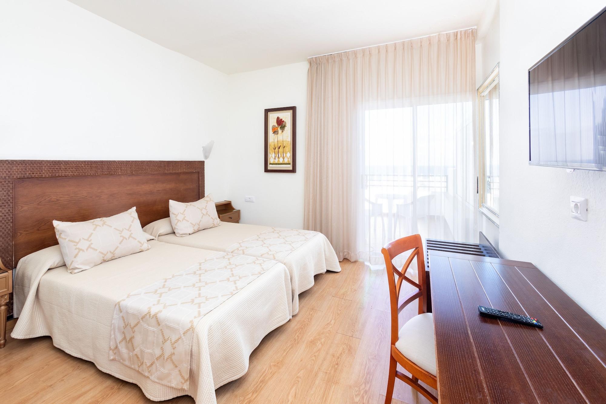 Hc Hotel Magec Puerto de la Cruz  Exteriér fotografie