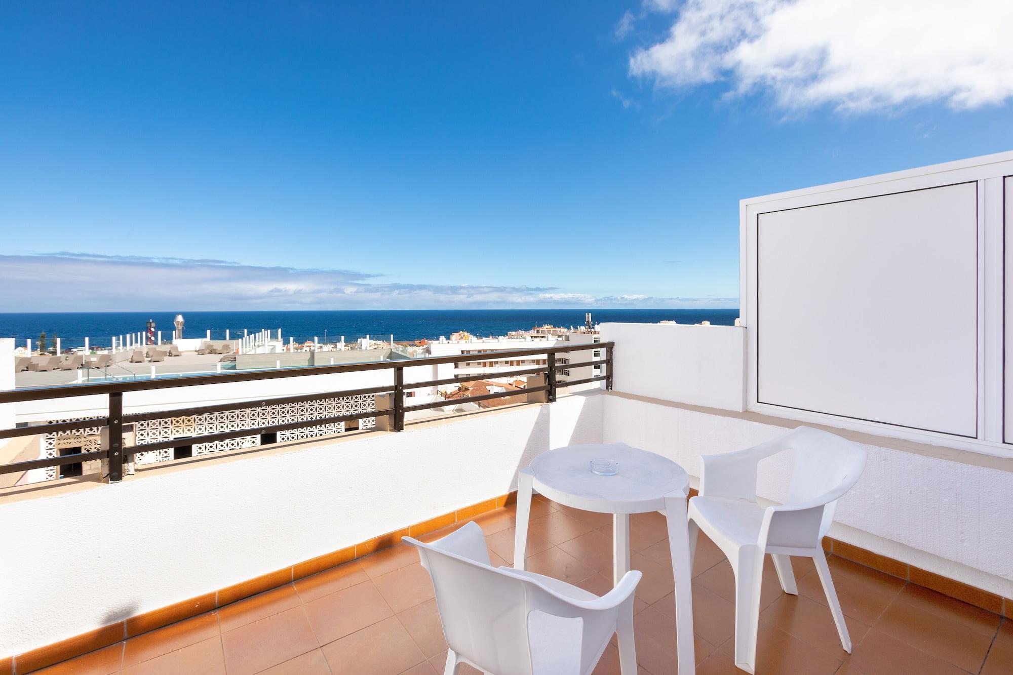 Hc Hotel Magec Puerto de la Cruz  Exteriér fotografie
