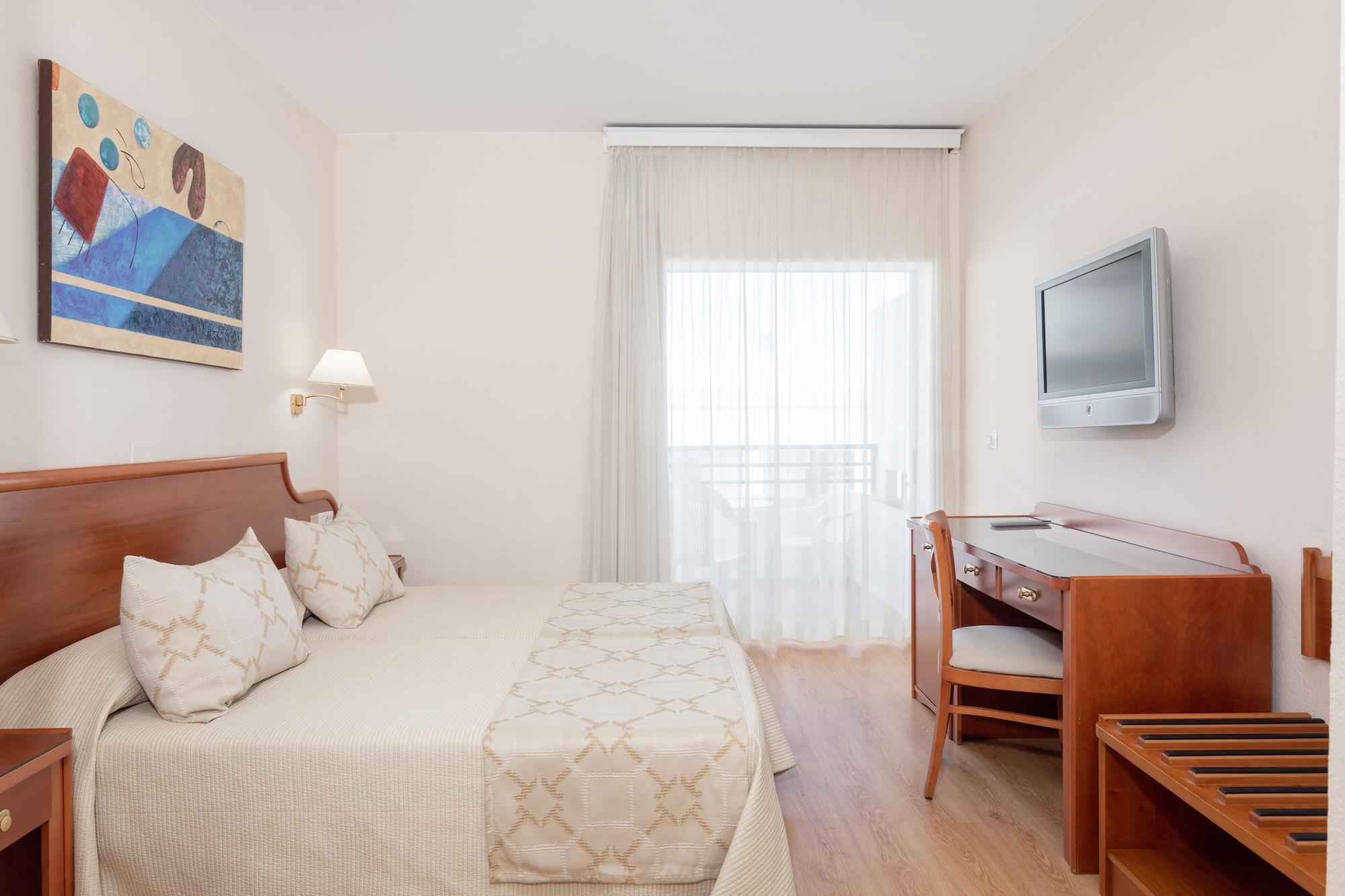 Hc Hotel Magec Puerto de la Cruz  Exteriér fotografie