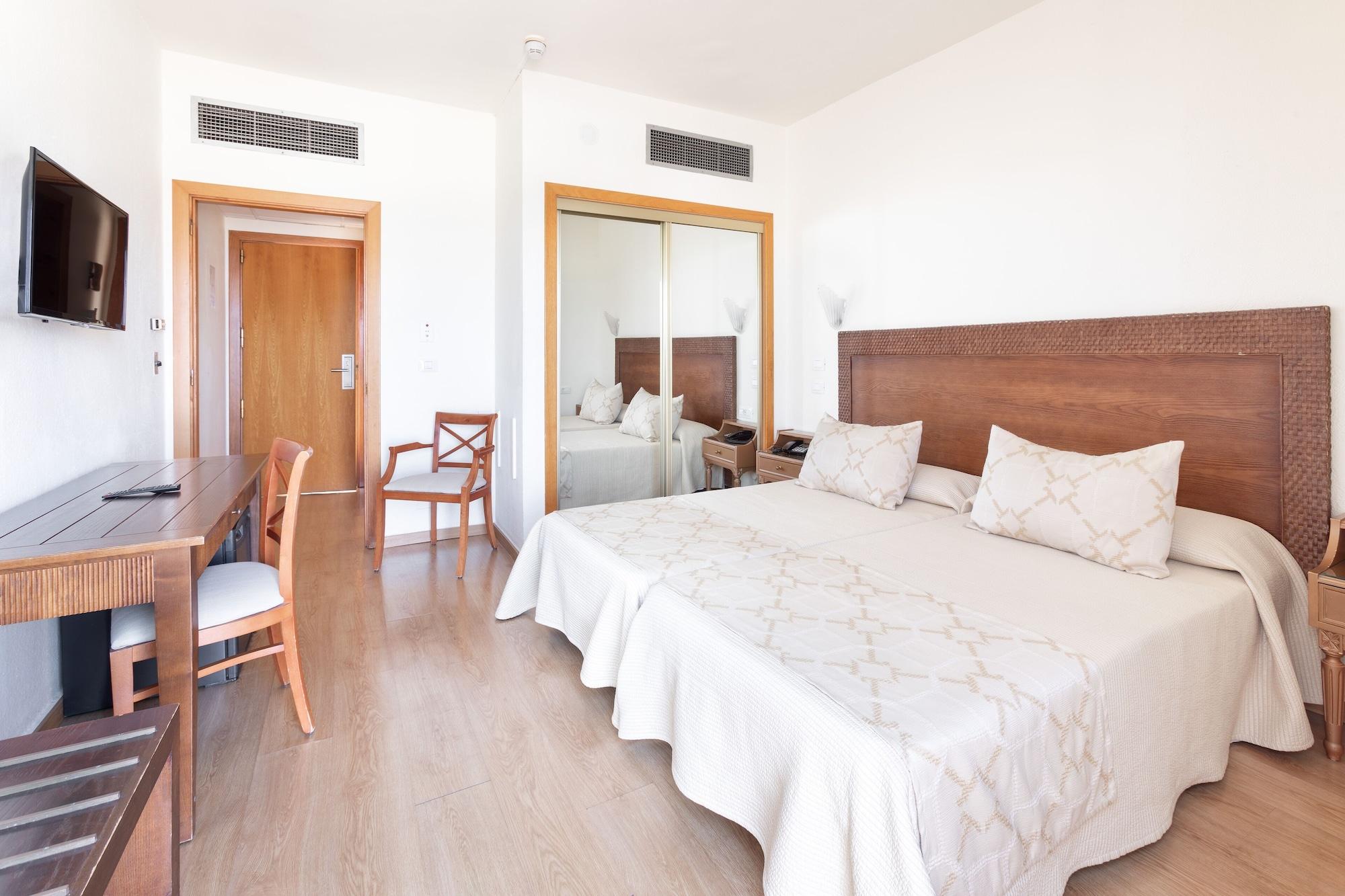 Hc Hotel Magec Puerto de la Cruz  Exteriér fotografie