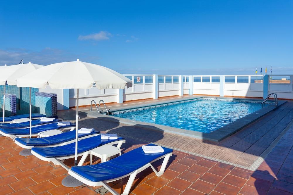 Hc Hotel Magec Puerto de la Cruz  Exteriér fotografie