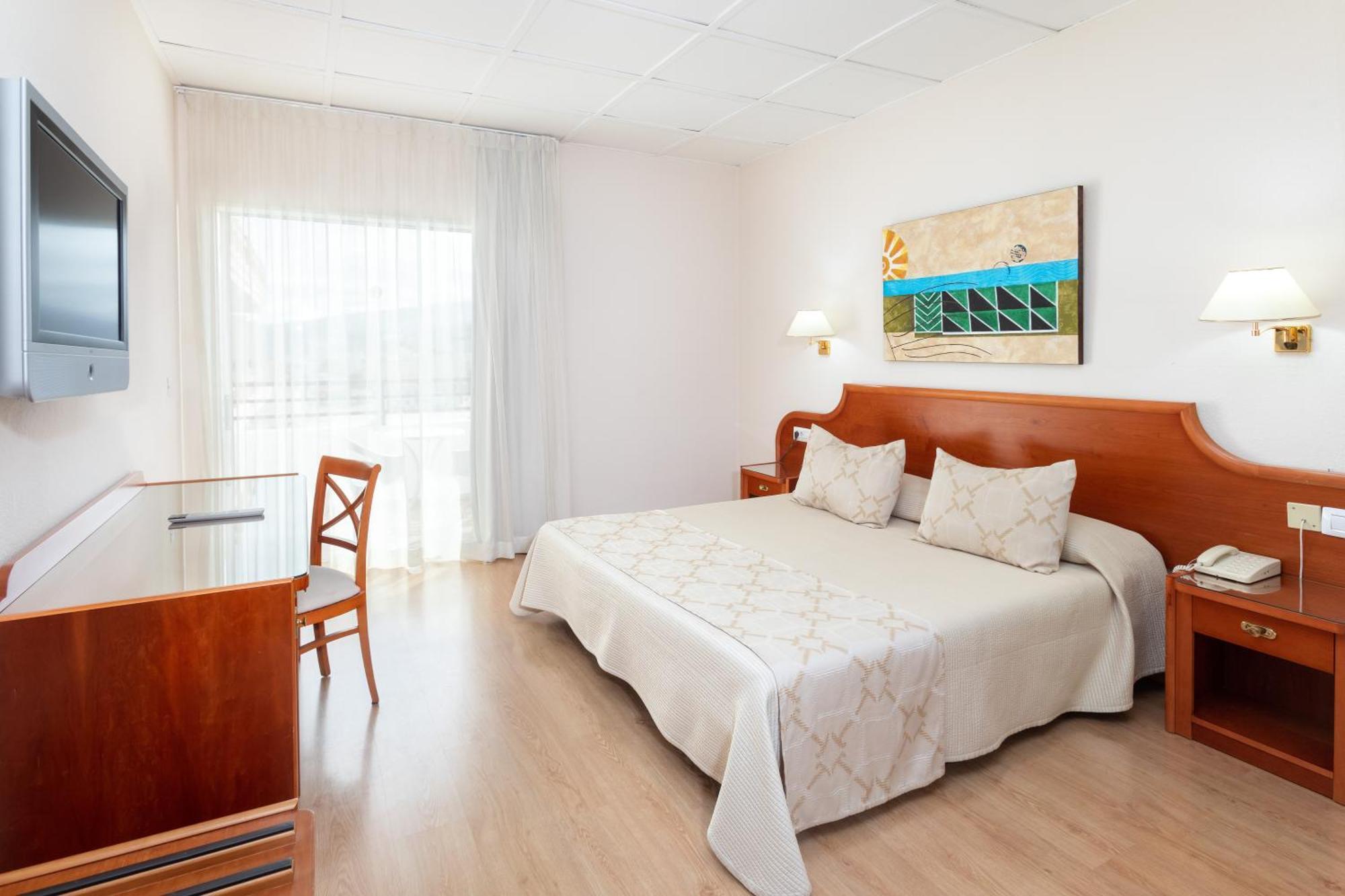 Hc Hotel Magec Puerto de la Cruz  Pokoj fotografie
