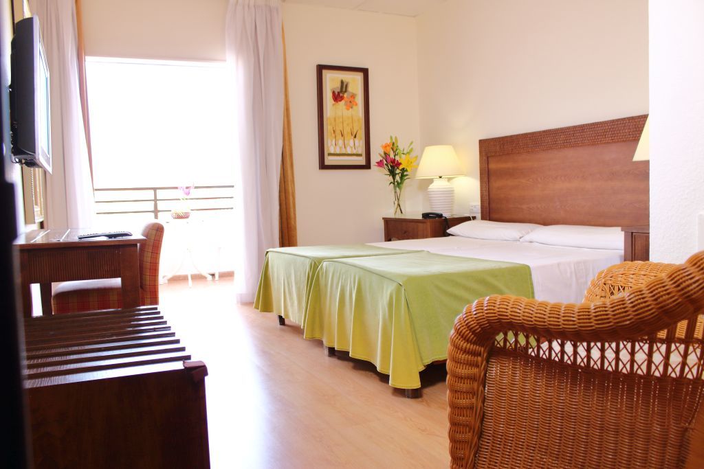 Hc Hotel Magec Puerto de la Cruz  Exteriér fotografie