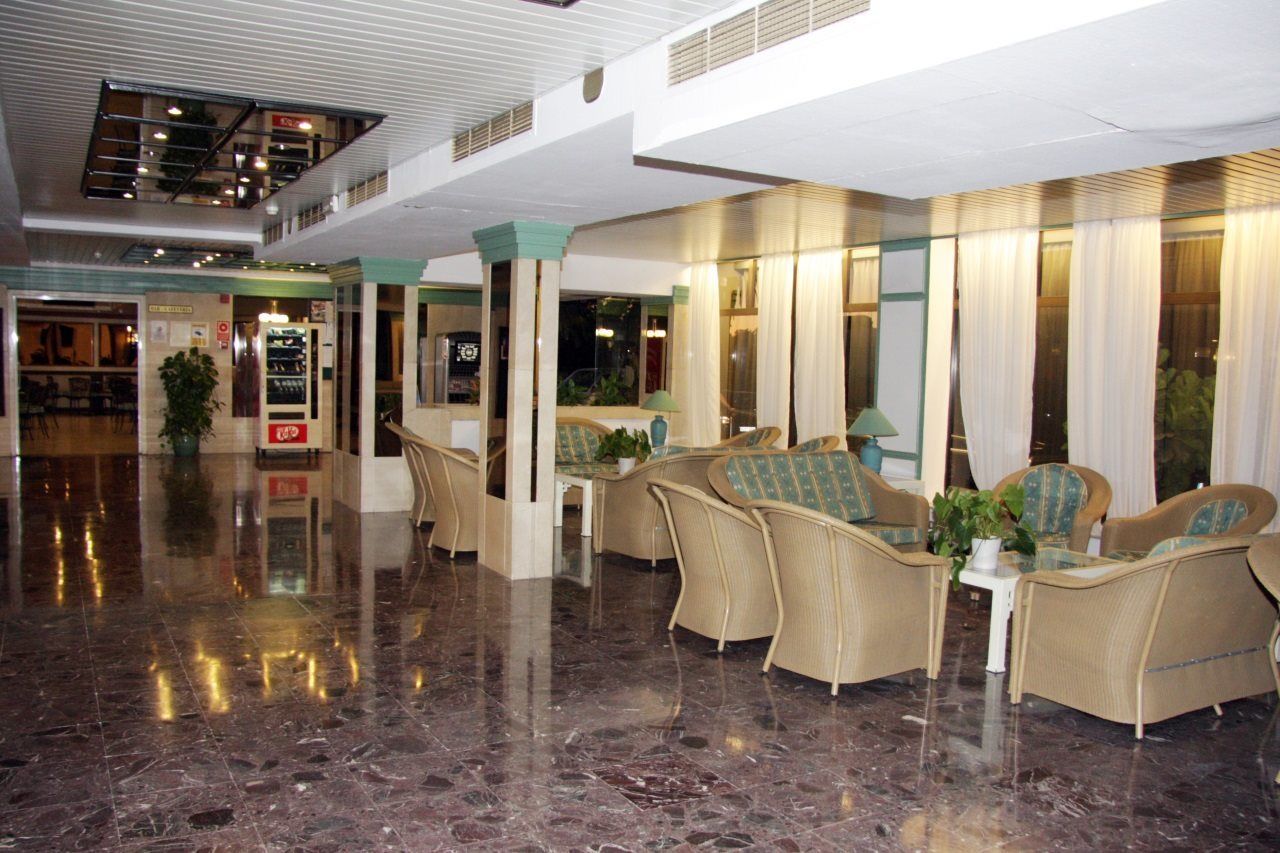 Hc Hotel Magec Puerto de la Cruz  Exteriér fotografie