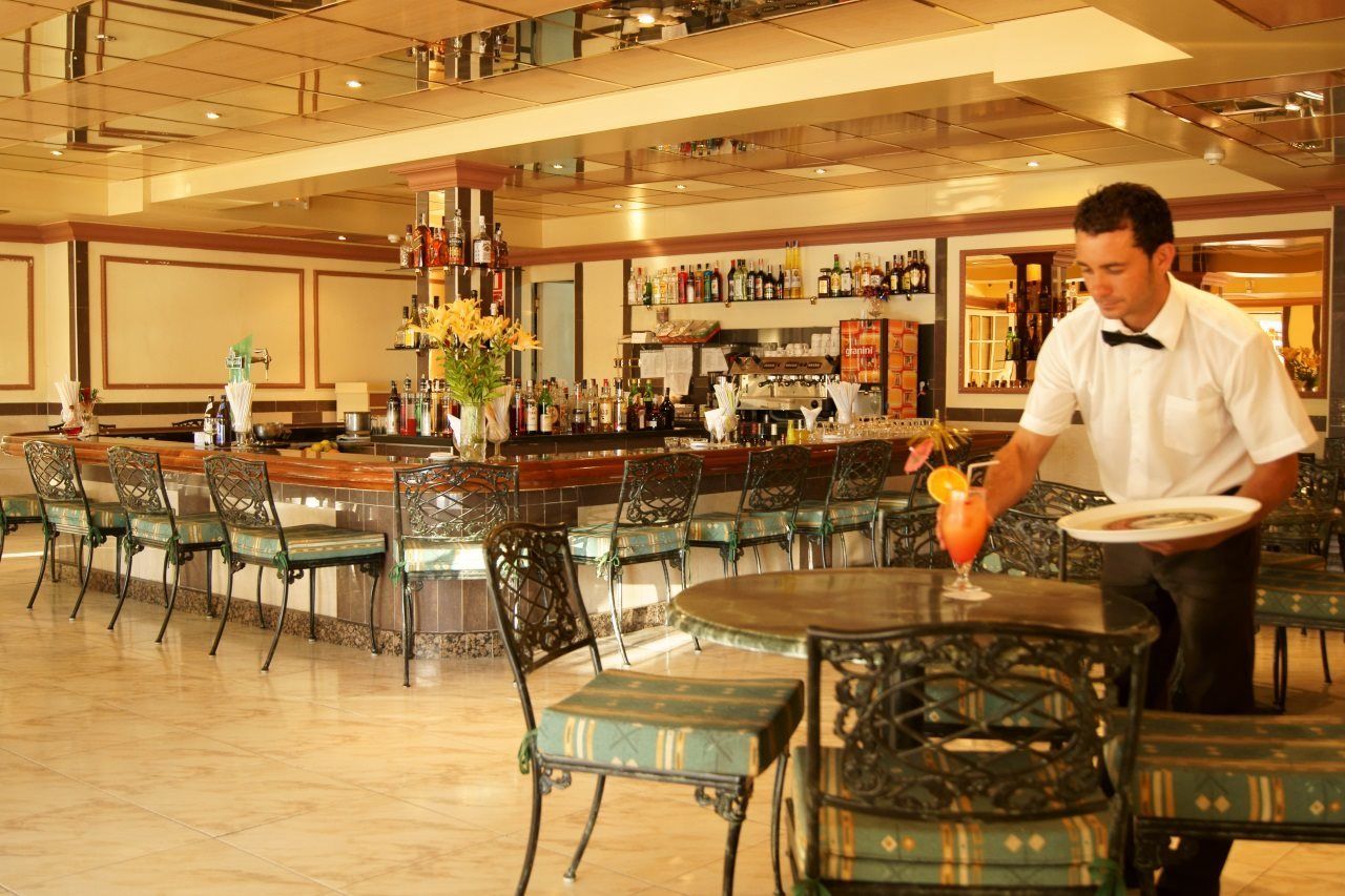 Hc Hotel Magec Puerto de la Cruz  Exteriér fotografie
