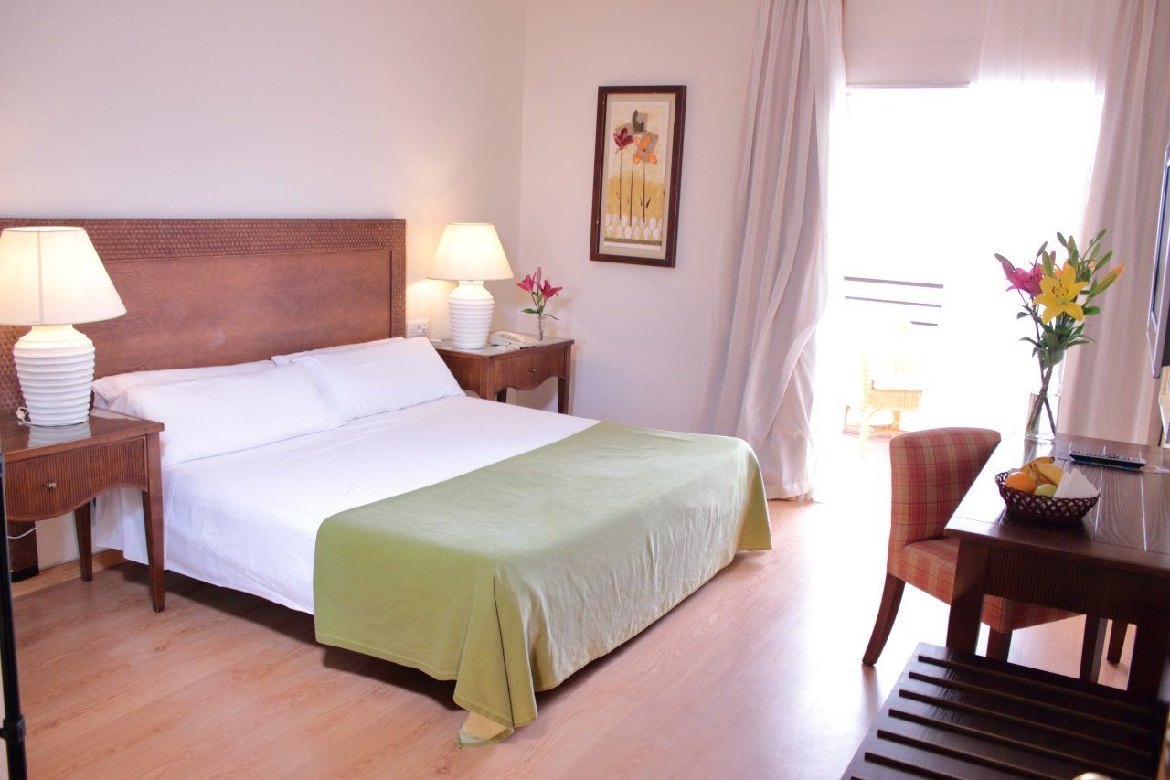 Hc Hotel Magec Puerto de la Cruz  Exteriér fotografie