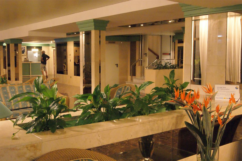 Hc Hotel Magec Puerto de la Cruz  Exteriér fotografie