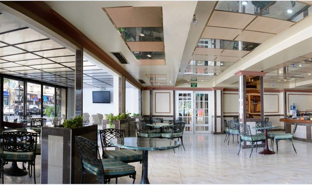 Hc Hotel Magec Puerto de la Cruz  Exteriér fotografie