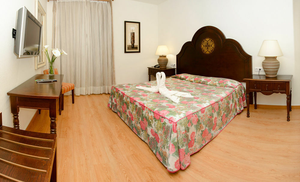 Hc Hotel Magec Puerto de la Cruz  Exteriér fotografie